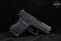 Glock 30 Gen 3 .45 ACP Black in Excellent Condition Image 3