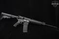 Anderson AM-15 5.56mm NATO (.223 Rem.) Black in Very Good Condition Image 3