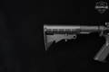 Anderson AM-15 5.56mm NATO (.223 Rem.) Black in Very Good Condition Image 4