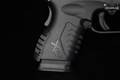 2011 Springfield Armory XDM-45 Compact .45 ACP Melonite in Very Good Condition Image 4