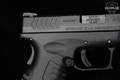 2011 Springfield Armory XDM-45 Compact .45 ACP Melonite in Very Good Condition Image 5