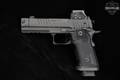 2025 Sig Sauer P211 GTO RXSL 9mm Luger Black in Excellent Condition Image 3