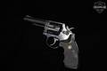 1983 Smith & Wesson (S&W) Model 13-3 Military & Police Heavy Barrel .357 Mag. Blued in Good Condition Image 2