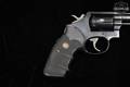 1983 Smith & Wesson (S&W) Model 13-3 Military & Police Heavy Barrel .357 Mag. Blued in Good Condition Image 3