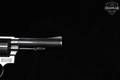 1983 Smith & Wesson (S&W) Model 13-3 Military & Police Heavy Barrel .357 Mag. Blued in Good Condition Image 5