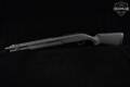 Remington Model 887 Nitro Mag Tactical 12 Gauge Black in Very Good Condition Image 2