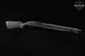 Remington Model 887 Nitro Mag Tactical 12 Gauge Black in Very Good Condition Image 3