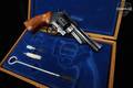 1977 Smith & Wesson (S&W) Model 27-2 .357 Mag. Blued in Excellent Condition Image 2