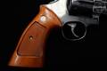 1977 Smith & Wesson (S&W) Model 27-2 .357 Mag. Blued in Excellent Condition Image 3