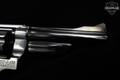 1977 Smith & Wesson (S&W) Model 27-2 .357 Mag. Blued in Excellent Condition Image 5