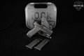 Glock G43X MOS 9mm Luger Black in Excellent Condition Image 2