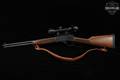 Henry Repeating Arms H009 Steel .30-30 Blued & Walnut in Good Condition Image 2