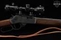 Henry Repeating Arms H009 Steel .30-30 Blued & Walnut in Good Condition Image 5