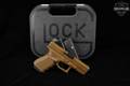 Glock G23 Gen4 .40 S&W FDE in Very Good Condition Image 2