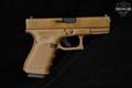 Glock G23 Gen4 .40 S&W FDE in Very Good Condition Image 4
