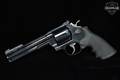 1988-1989 Smith & Wesson (S&W) Model 29-3 .44 Rem Magnum Blued in Very Good Condition Image 2
