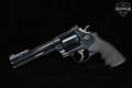 1988-1989 Smith & Wesson (S&W) Model 29-3 .44 Rem Magnum Blued in Very Good Condition Image 4
