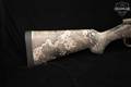 Mossberg Patriot Predator 6.5 PRC Black & Camo in Very Good Condition Image 4