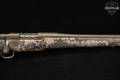 Mossberg Patriot Predator 6.5 PRC Black & Camo in Very Good Condition Image 5