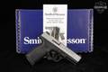 Smith & Wesson (S&W) SD9 VE 9mm Luger Two-Tone Stainless in Very Good Condition Image 2