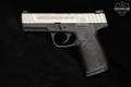 Smith & Wesson (S&W) SD9 VE 9mm Luger Two-Tone Stainless in Very Good Condition Image 3