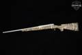 Savage Arms Model 220 20 Gauge Silver in Good Condition Image 2