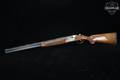 2005 Beretta 686 White Onyx Ducks Unlimited 12 Gauge Silver in Excellent Condition Image 2