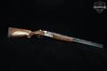 2005 Beretta 686 White Onyx Ducks Unlimited 12 Gauge Silver in Excellent Condition Image 3