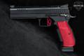 Dan Wesson DWX 9mm Luger Black in Very Good Condition Image 3