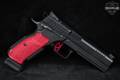 Dan Wesson DWX 9mm Luger Black in Very Good Condition Image 4