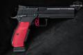 Dan Wesson DWX 9mm Luger Black in Very Good Condition Image 5