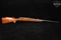 1968 Remington Model 700 BDL Varmint Special .22-250 Rem. Walnut in Excellent Condition Image 3