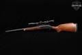 New England Firearms (NEF) Handi-Rifle SB2 .270 Win. Blued & Walnut in Good Condition Image 2