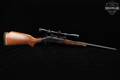 New England Firearms (NEF) Handi-Rifle SB2 .270 Win. Blued & Walnut in Good Condition Image 3
