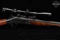 New England Firearms (NEF) Handi-Rifle SB2 .270 Win. Blued & Walnut in Good Condition Image 5