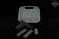 Glock 43X 9mm Luger nDLC in Excellent Condition Image 2