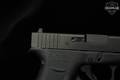 Glock 43X 9mm Luger nDLC in Excellent Condition Image 3