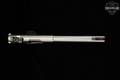 1993 Sturm Ruger Mark II Government Target Model .22 LR Satin Stainless in Good Condition Image 5