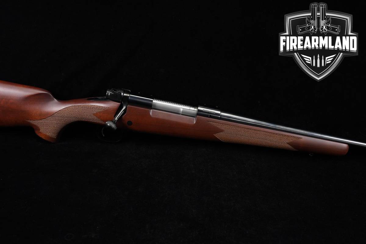2016 Winchester Model 70 Sporter 264 Win Magnum 26" +ORIG BOX