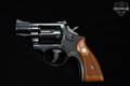 1968 Smith & Wesson (S&W) Model 15-2 K-38 Combat Masterpiece .38 Spl. Blued in Very Good Condition Image 3