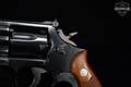 1968 Smith & Wesson (S&W) Model 15-2 K-38 Combat Masterpiece .38 Spl. Blued in Very Good Condition Image 5