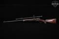 2007 Shiloh Rifle Manufacturing Sharps Model 1874 .45-70 Govt. Color Case-Hardened & Walnut in Very Good Condition Image 3