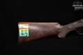 2007 Shiloh Rifle Manufacturing Sharps Model 1874 .45-70 Govt. Color Case-Hardened & Walnut in Very Good Condition Image 4