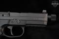 FN Herstal (FNH) FNX-45 Tactical .45 ACP Blackend Stainless in Excellent Condition Image 5