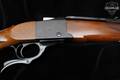 1997 Sturm Ruger #1 .45-70 Govt. Blued in Good Condition Image 5