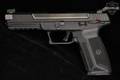 2021 Sturm Ruger Ruger-57 5.7X28mm Black in Excellent Condition Image 3