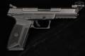2021 Sturm Ruger Ruger-57 5.7X28mm Black in Excellent Condition Image 4