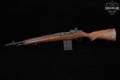 Springfield Armory M1A Scout Squad .308 Win. Parkerized & Walnut in Excellent Condition Image 2