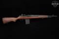 Springfield Armory M1A Scout Squad .308 Win. Parkerized & Walnut in Excellent Condition Image 4
