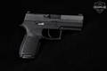 Sig Sauer P320 Compact 9mm Luger Black in Excellent Condition Image 3